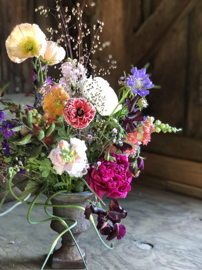 Seasonal Arrangement (large)