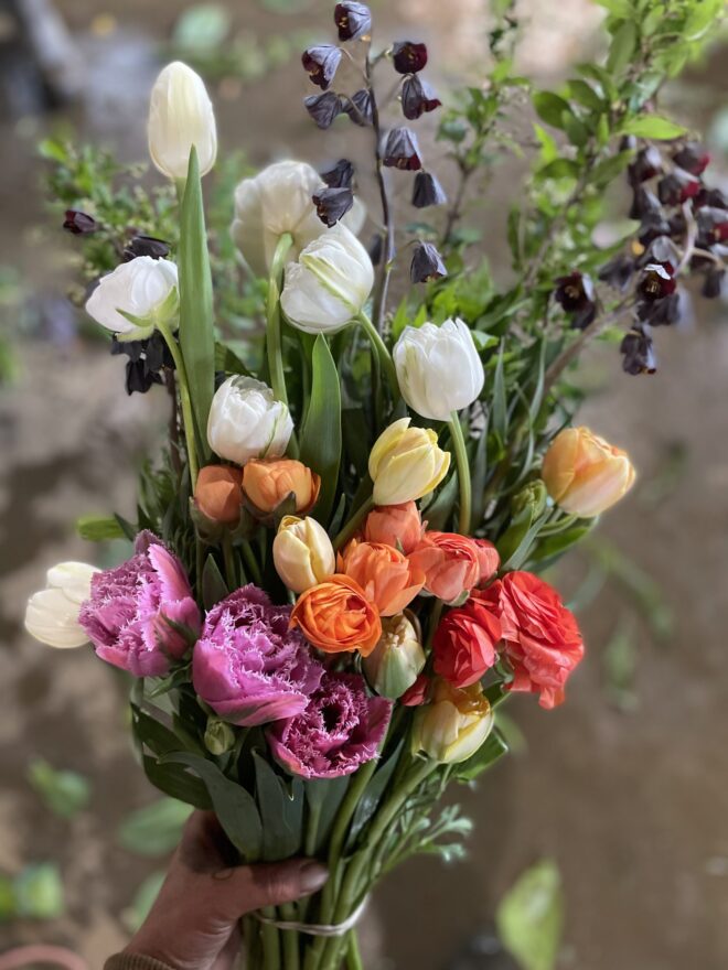 Mother's Day Bouquet