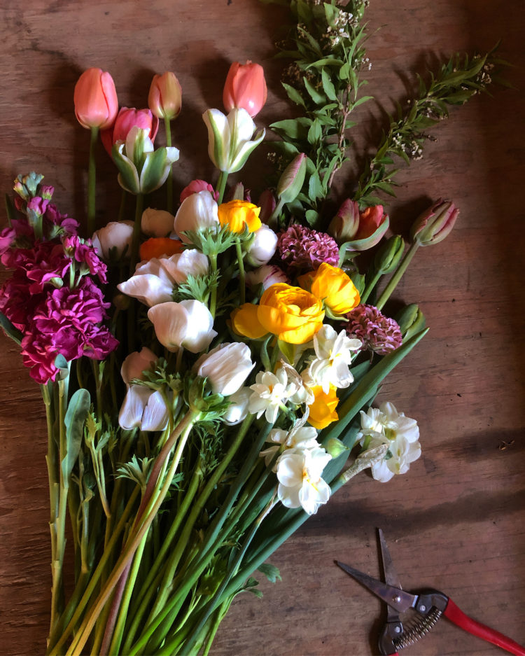 Mother's Day Bouquet - Image 2