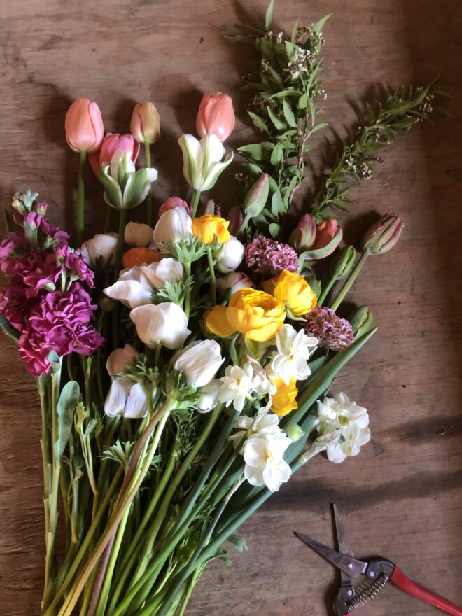 Gift Bouquet