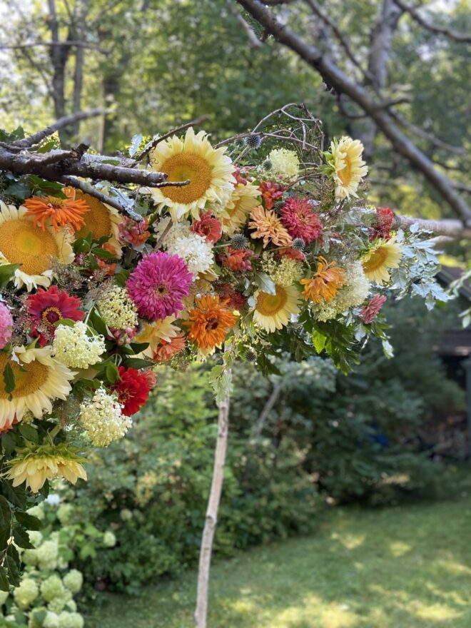 Arbor Spray