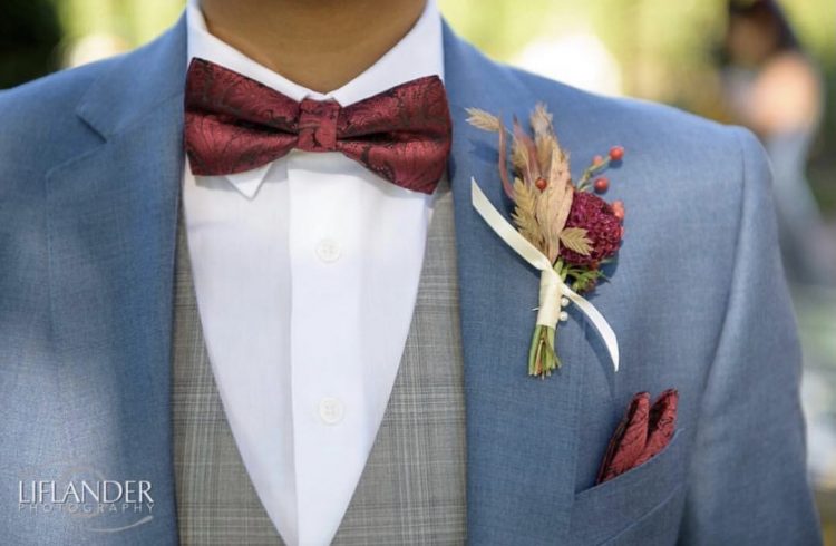 Boutonniere - Image 5