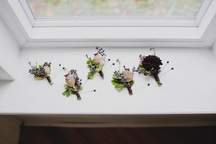 Boutonniere - Image 6