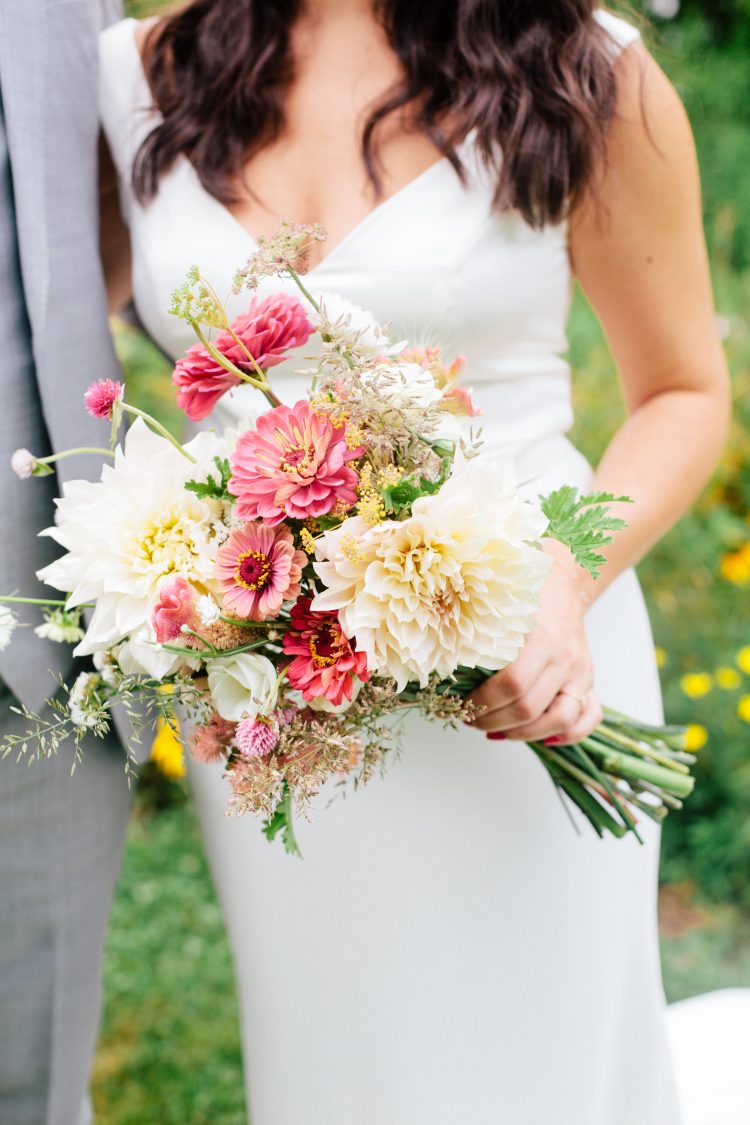 Bouquet: Morning Idyll - Image 6