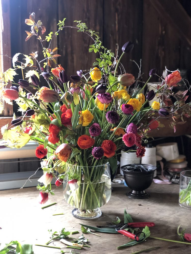 Large Arrangement - Image 9