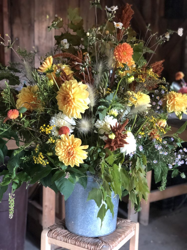 Large Arrangement - Image 10