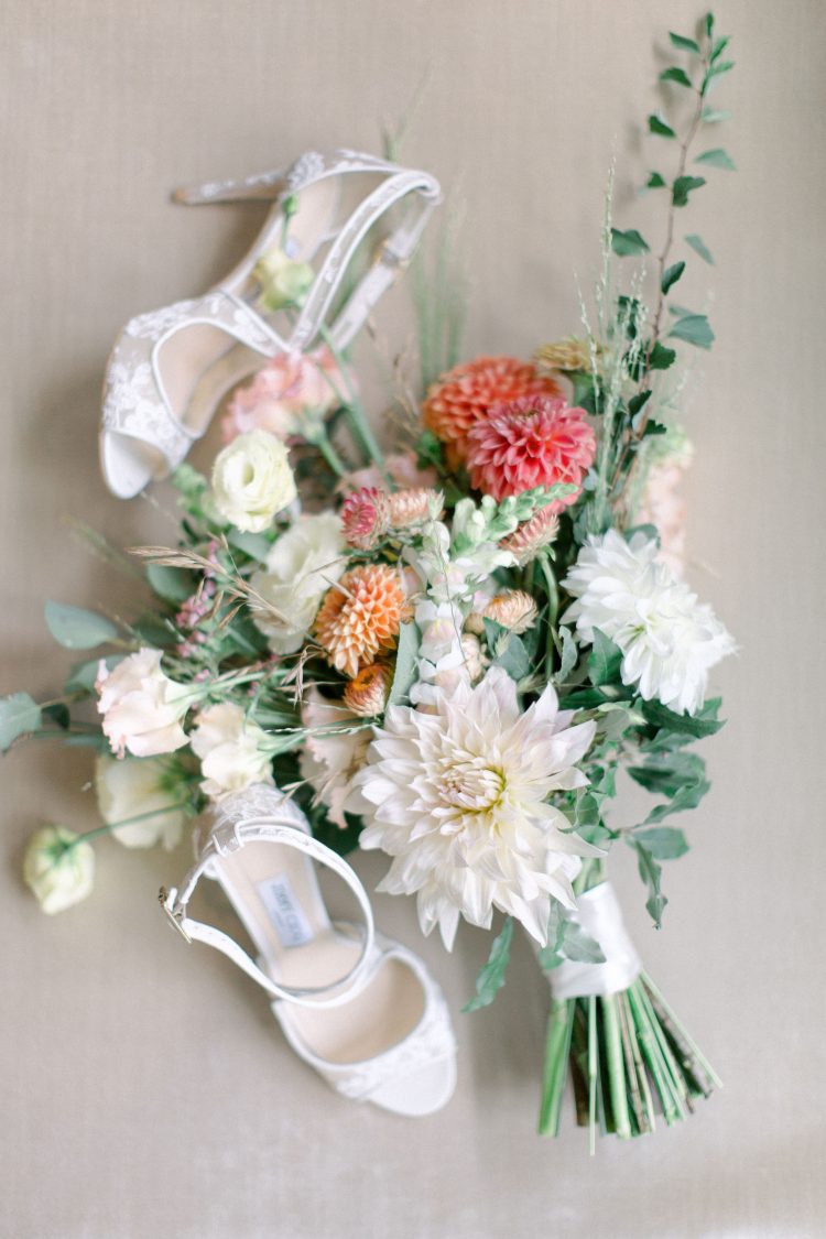 Bouquet: Morning Idyll - Image 4