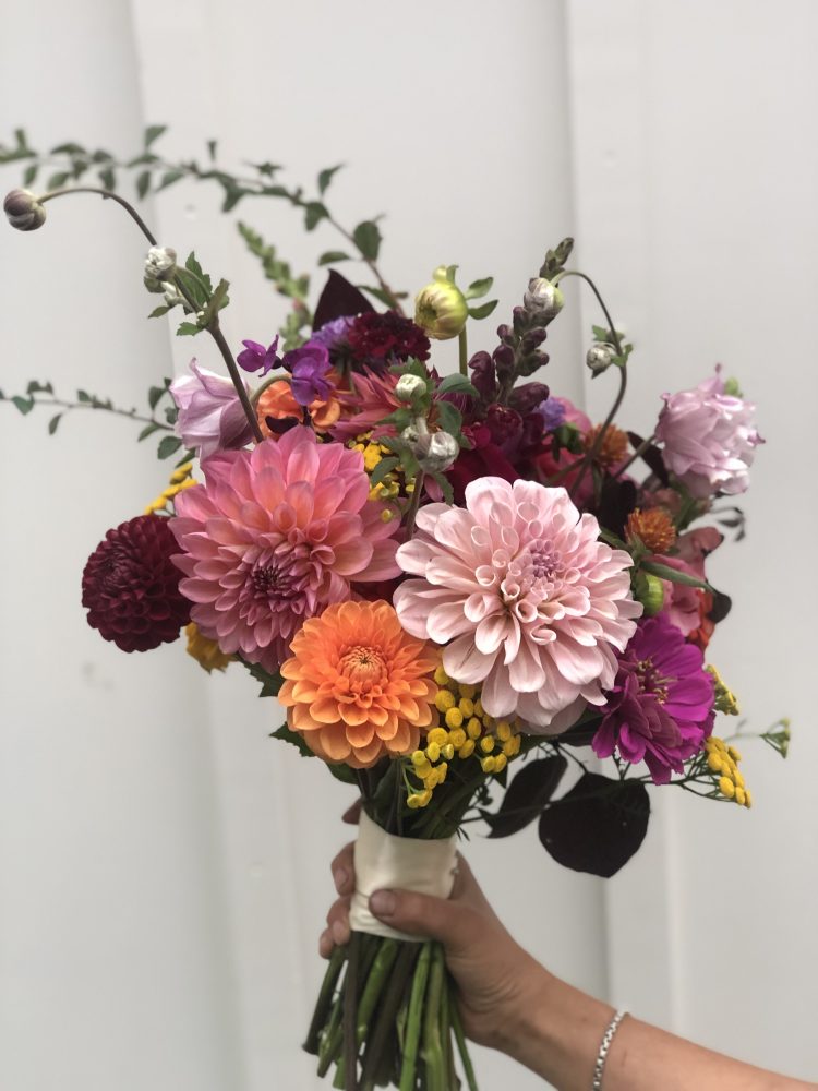 Bouquet: Sultry Afternoon - Image 6
