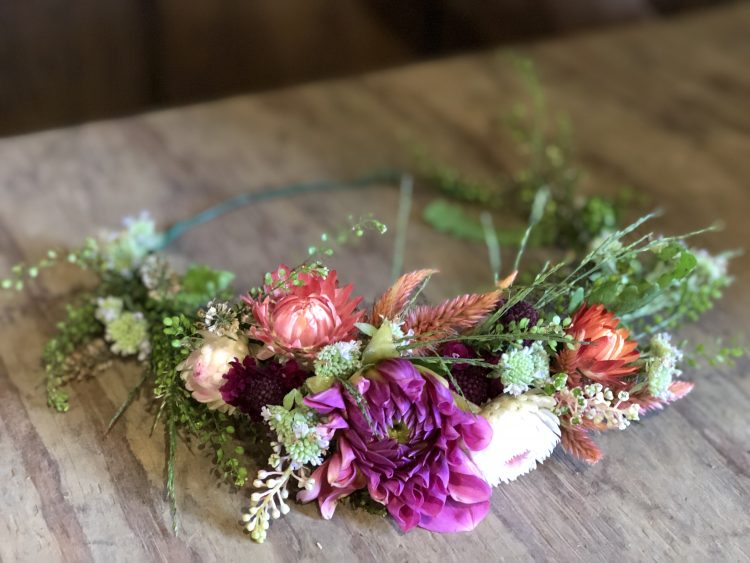 Flower Crown - Image 4