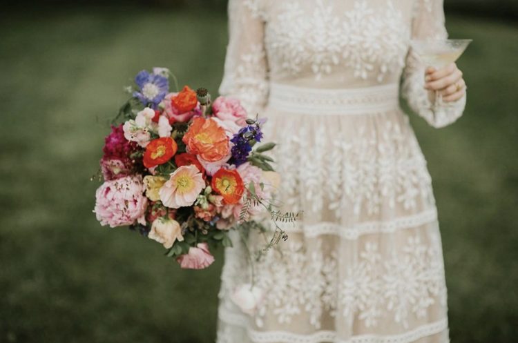 Bouquet: Sultry Afternoon - Image 8
