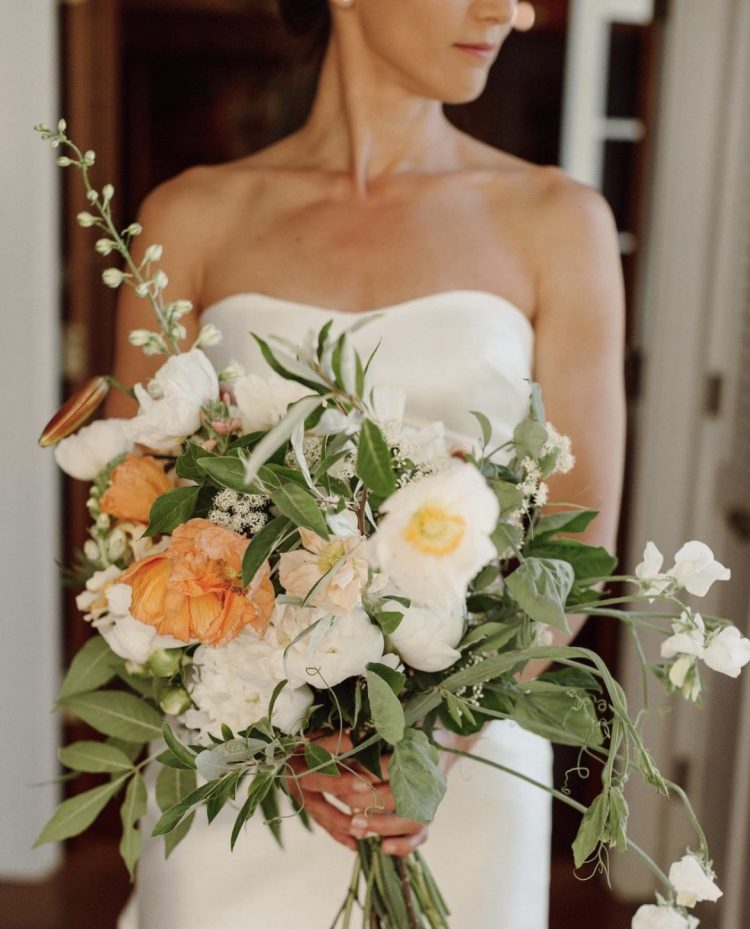 Bouquet: Morning Idyll - Image 3