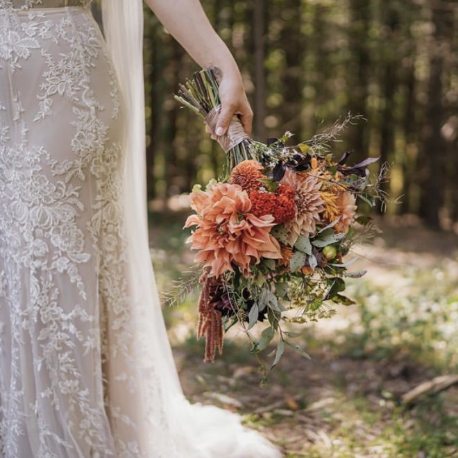 Bouquet: Twilight