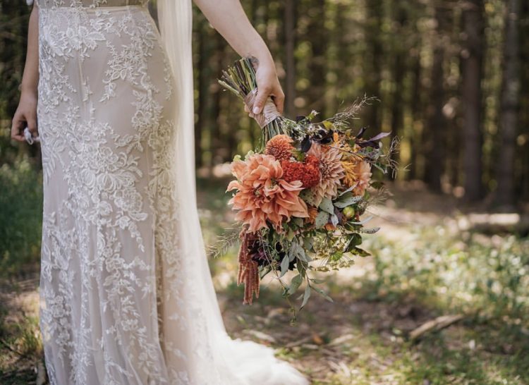 Bouquet: Twilight