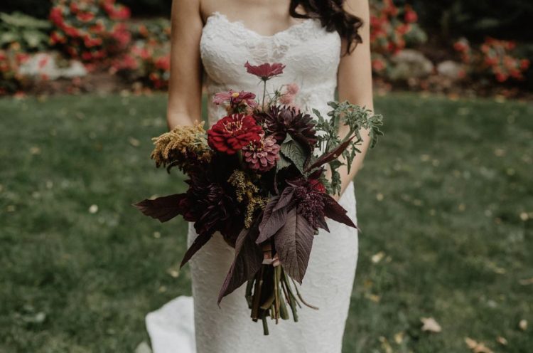 Bouquet: Twilight - Image 7