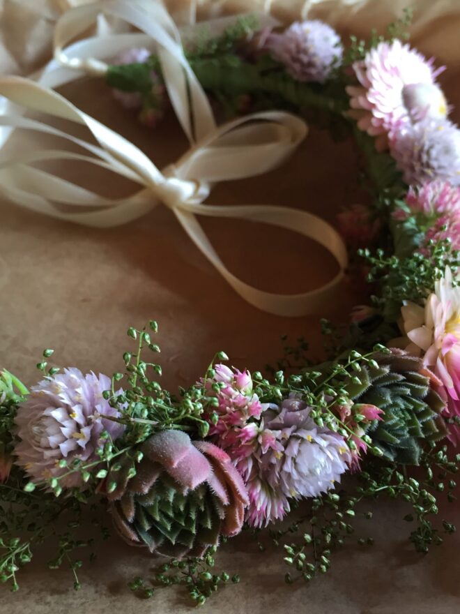 Flower Crown