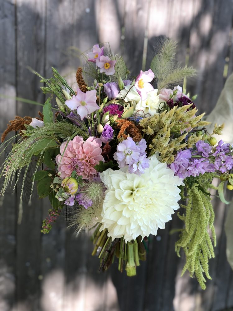 Bouquet: Morning Idyll - Image 2