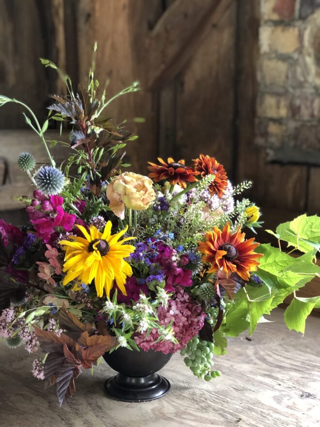 Standard Centerpiece