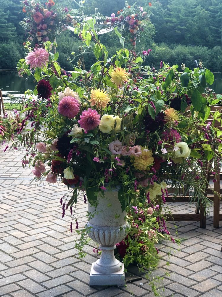Statement Arrangement