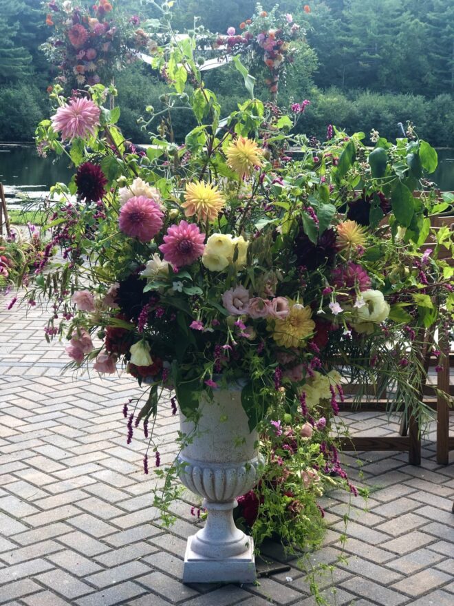 Statement Arrangement