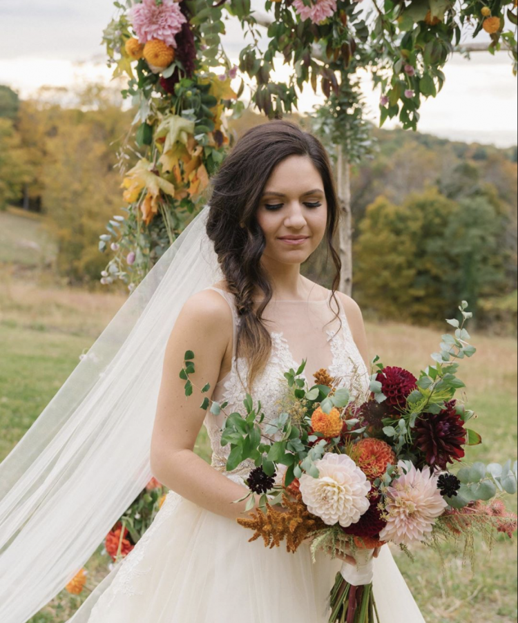 Bouquet: Twilight - Image 4
