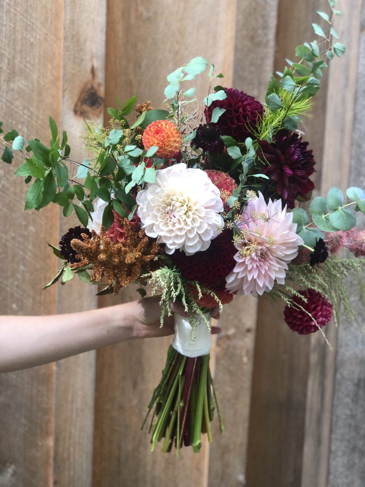 Bouquet: Twilight - Image 3