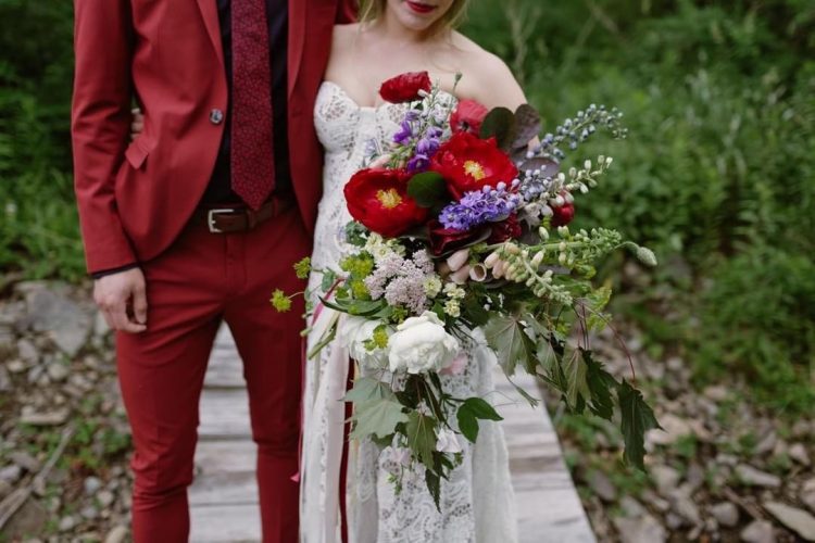 Bouquet: Twilight - Image 6