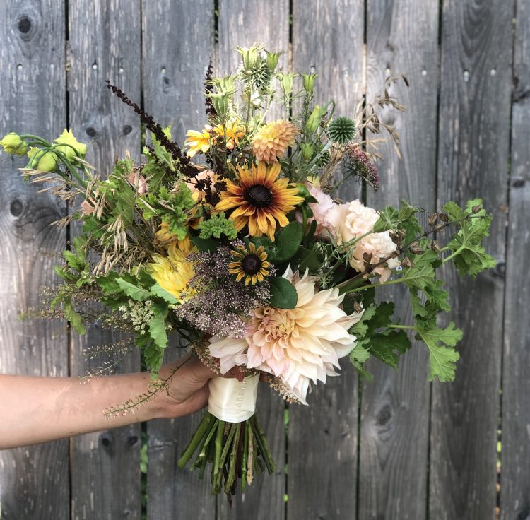 Bouquet: Morning Idyll - Image 7