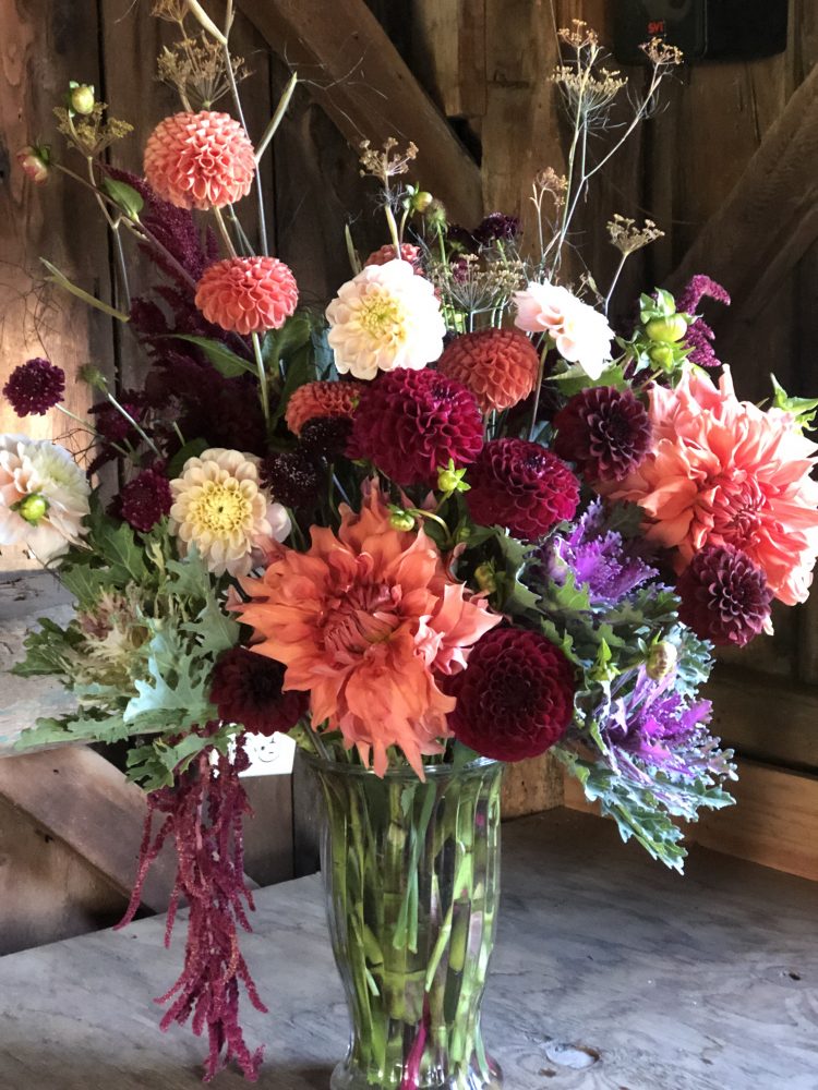 Large Arrangement - Image 8