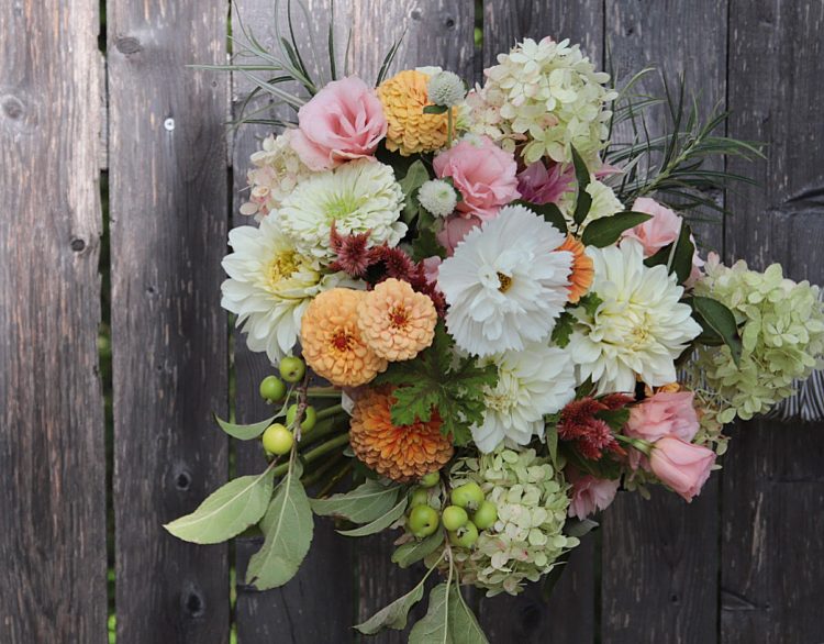 Bouquet: Morning Idyll - Image 8