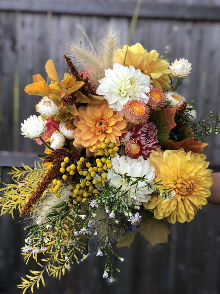 Bouquet: Sultry Afternoon - Image 3