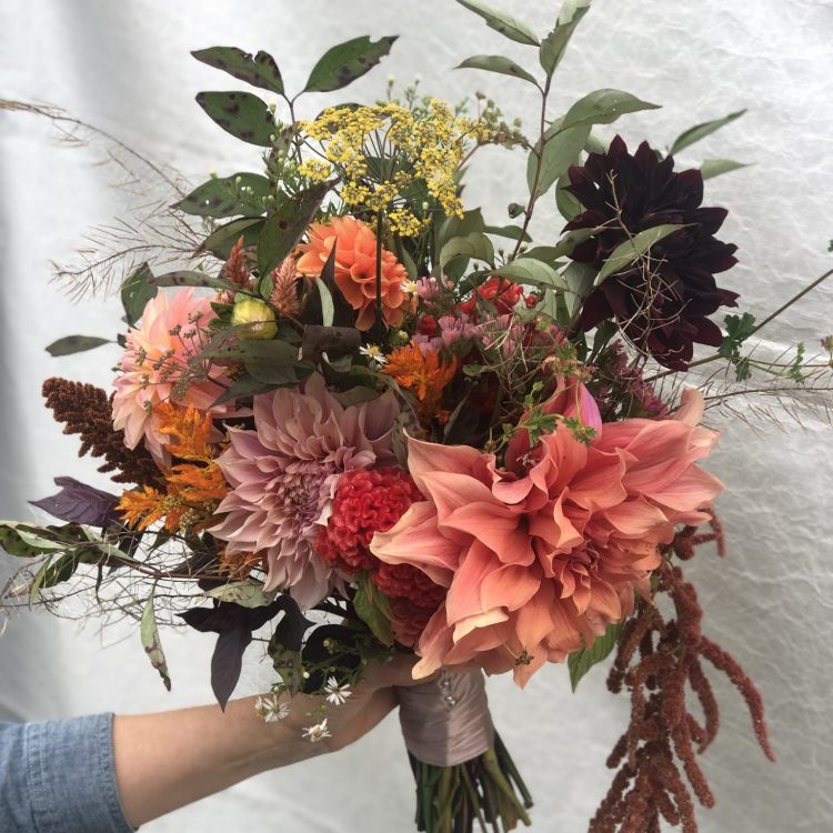 Bouquet: Twilight - Image 5