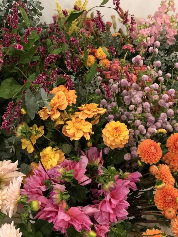 D.I.Y. - Bulk Flower Buckets - Image 3