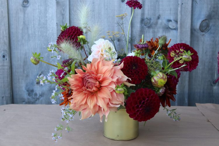 Small Centerpiece - Image 3