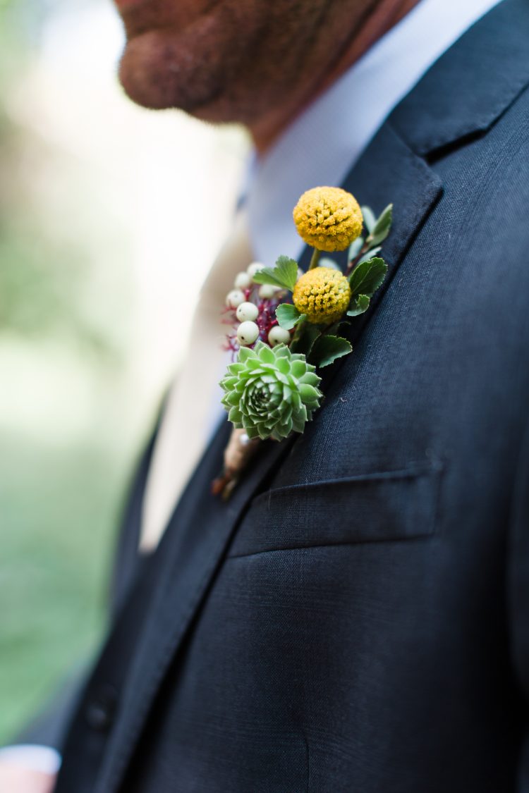 Boutonniere