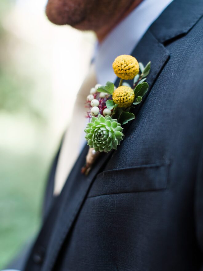 Boutonniere