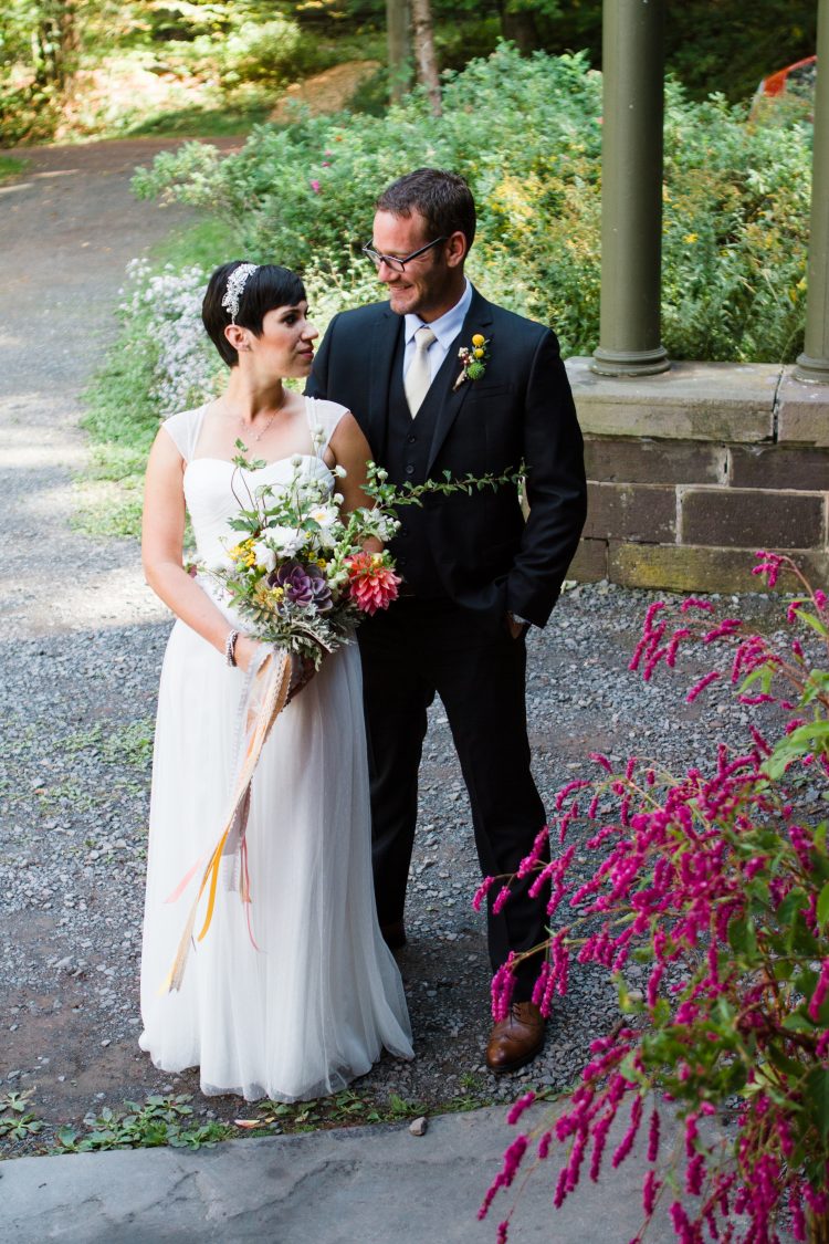 Bouquet: Morning Idyll - Image 5