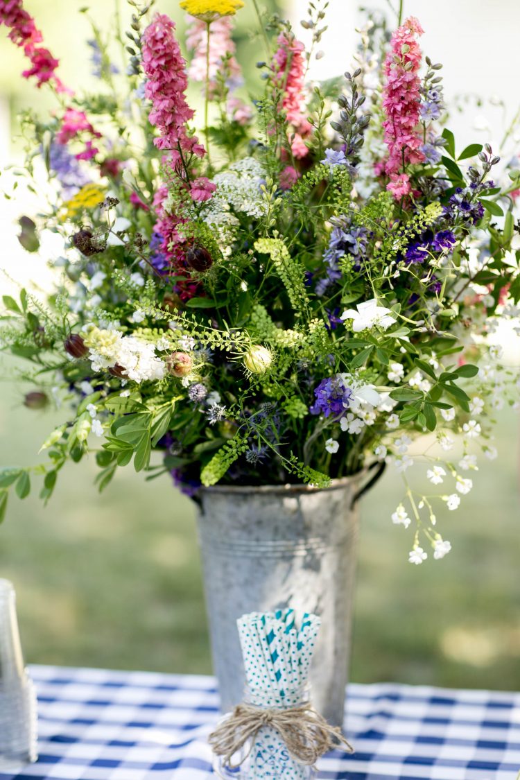 Large Arrangement - Image 4