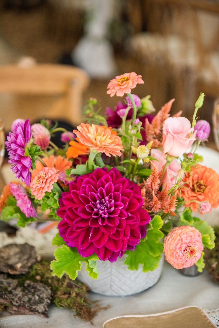 Small Centerpiece - Image 2